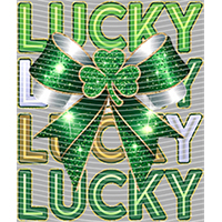 ST PATRICKS DAY-ST 386